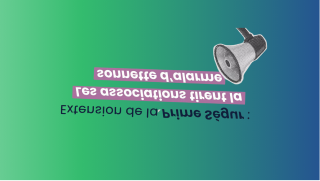 Extension of the Ségur Bonus: Associations are sounding the alarm